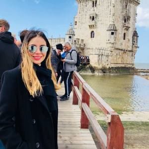 Meet your Posher, Renata